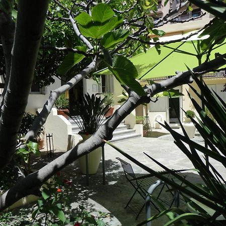 Hotel Marengo อฌักซิโอ้ ภายนอก รูปภาพ