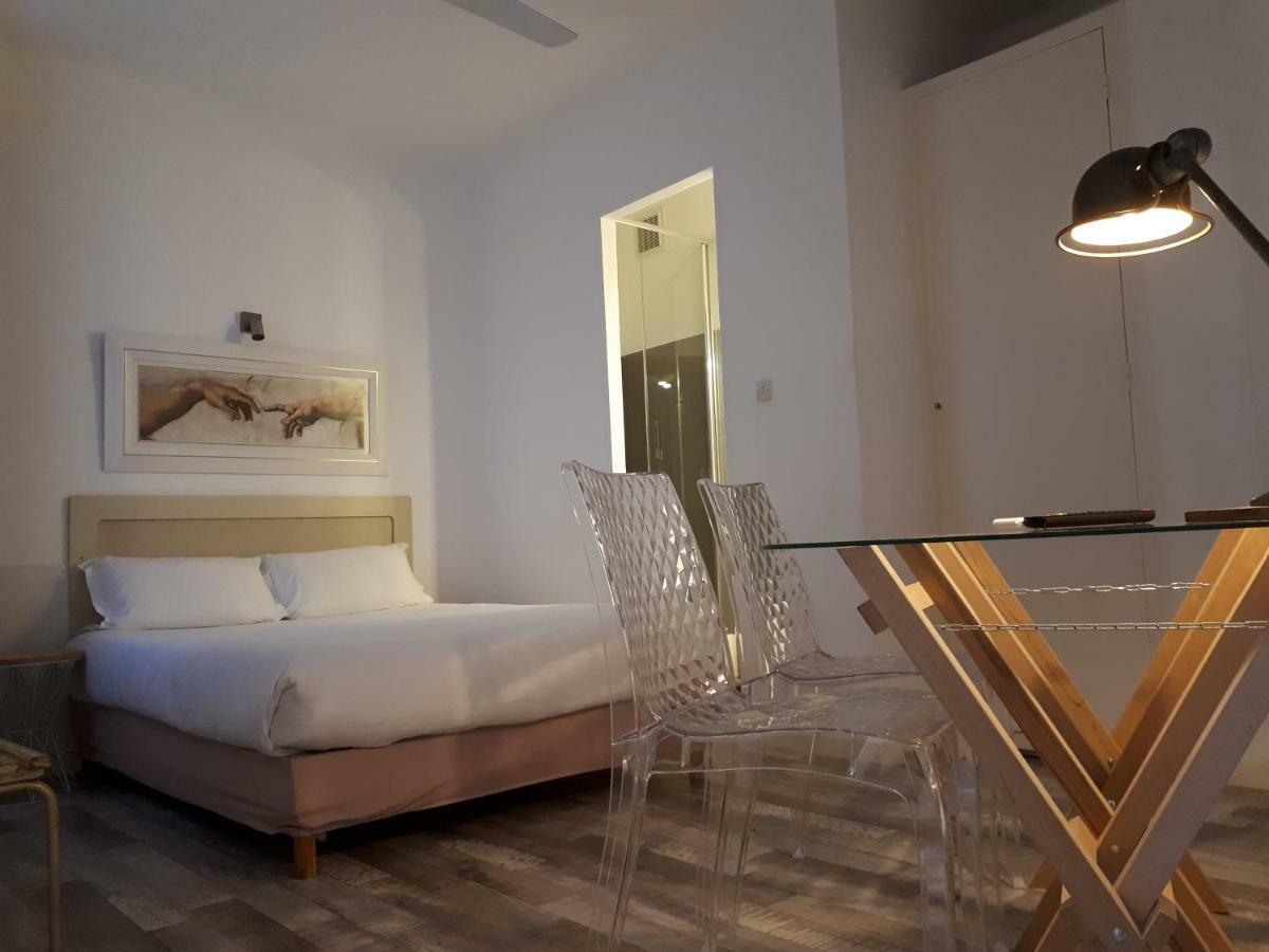 Hotel Marengo อฌักซิโอ้ ภายนอก รูปภาพ